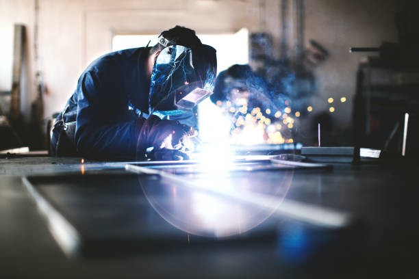 Affordable Welder Services in Summit, NJ