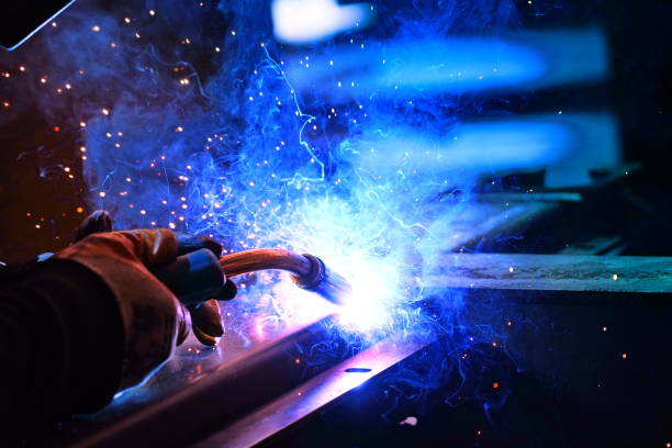 Best Maintenance and Repair Welding in Summit, NJ