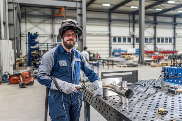 Best Specialty Welding Processes in Summit, NJ