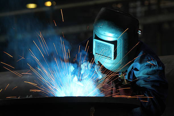 Summit, NJ Welder & Metal Fabrication Company