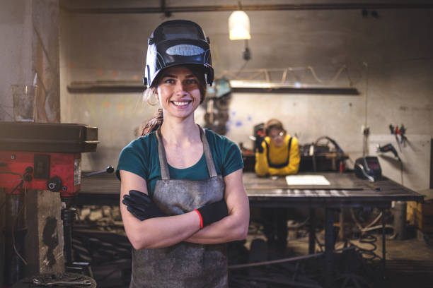  Summit, NJ Welder Pros